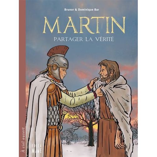 Martin - Partager La Vérité