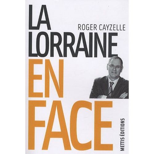 La Lorraine En Face