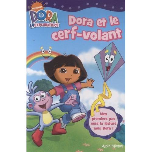 Dora Et Le Cerf-Volant