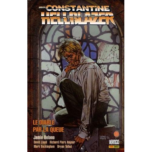 Hellblazer - John Constantine Tome 2 - Le Diable Par La Queue