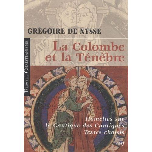 La Colombe Et La Ténèbre