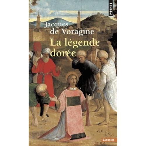 La Légende Dorée