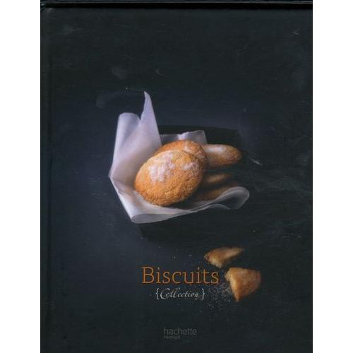 Biscuits - Avec Une Plaque De 6 Moules En Silicone