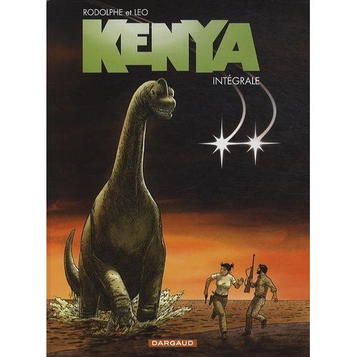 Kenya - L'intégrale