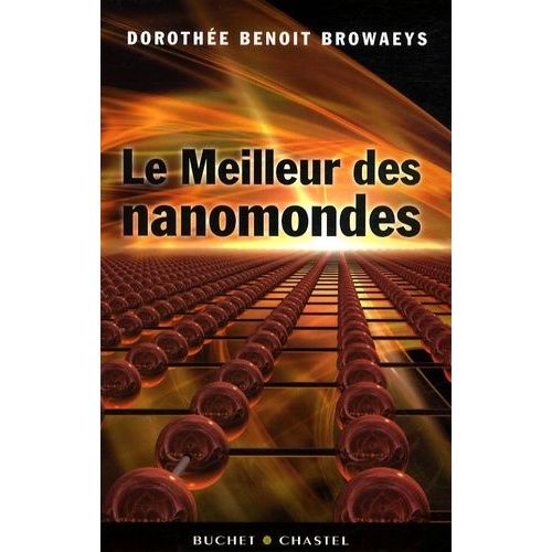 Le Meilleur Des Nanomondes