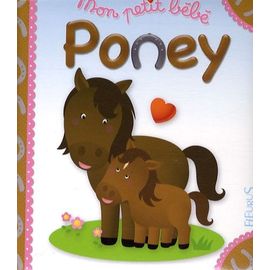 Mon Petit Bébé Poney