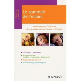 Le Sommeil De L'enfant