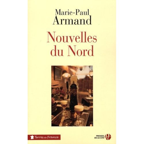 Nouvelles Du Nord