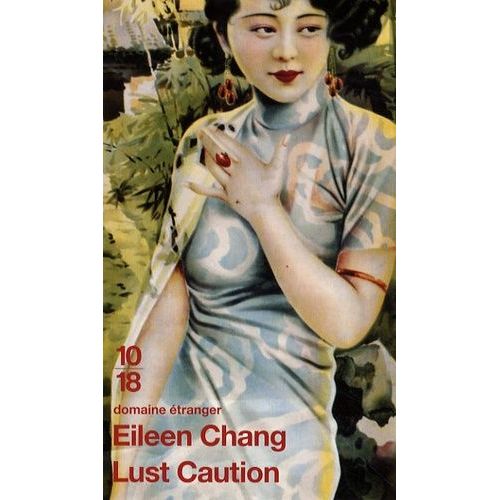 Lust, Caution - Amour, Luxure, Trahison