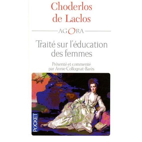 Traité Sur L'éducation Des Femmes