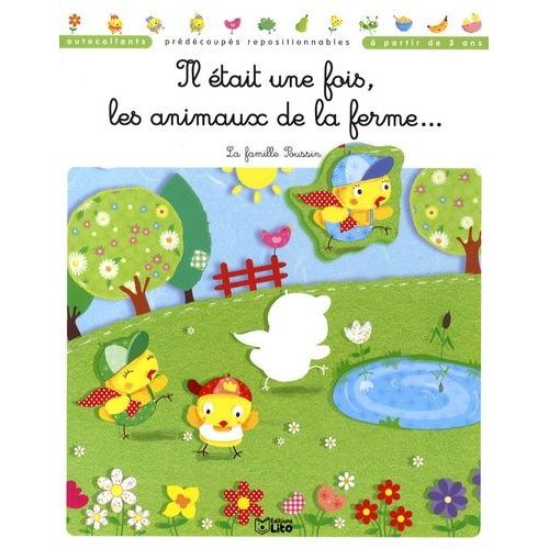 La Famille Poussin