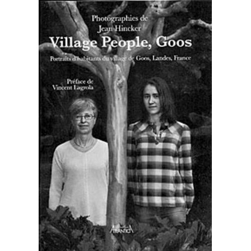 Village People: Goos