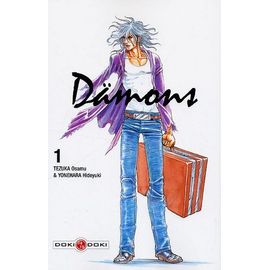 Dämons - Tome 1