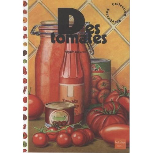 Des Tomates