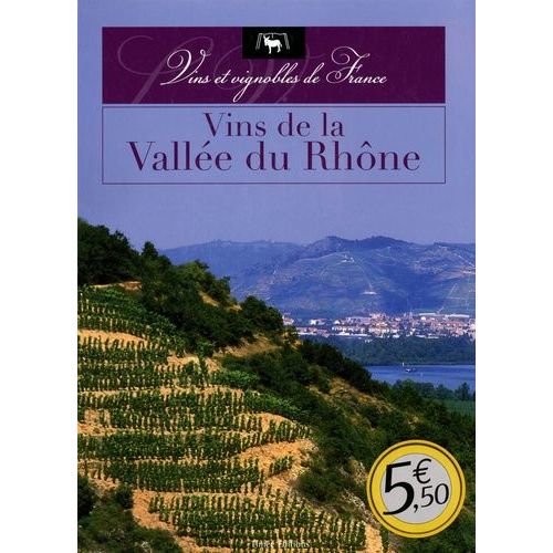 Vins De La Vallée Du Rhône