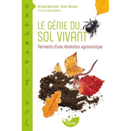 Le Génie Du Sol Vivant