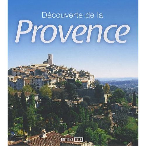 Découverte De La Provence