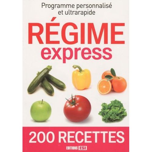 Régime Express