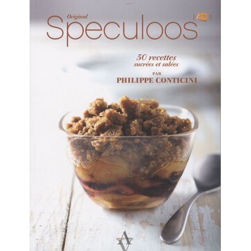 Original Speculoos
