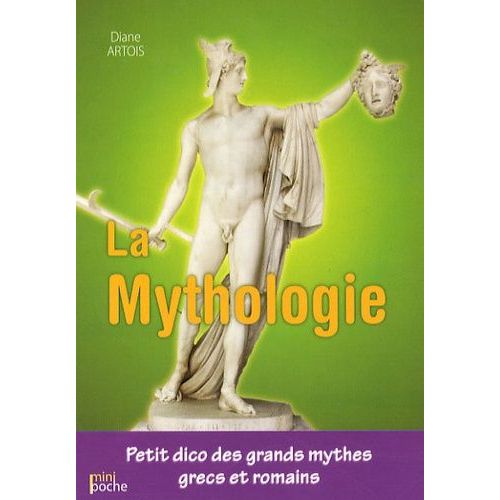 La Mythologie Grecque Et Romaine