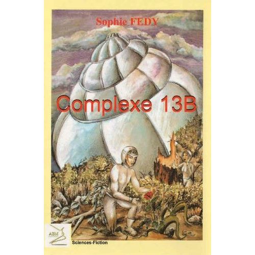 Complexe 13b