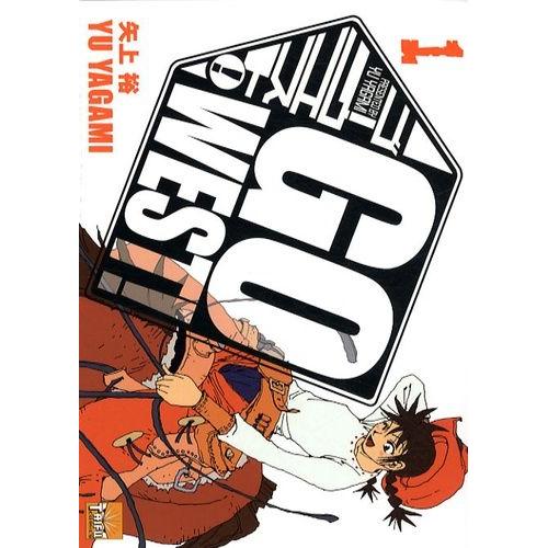 Go West - Pack 4 Volumes : Tomes 1 À 4