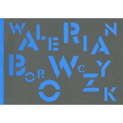 Walerian Borowczyk