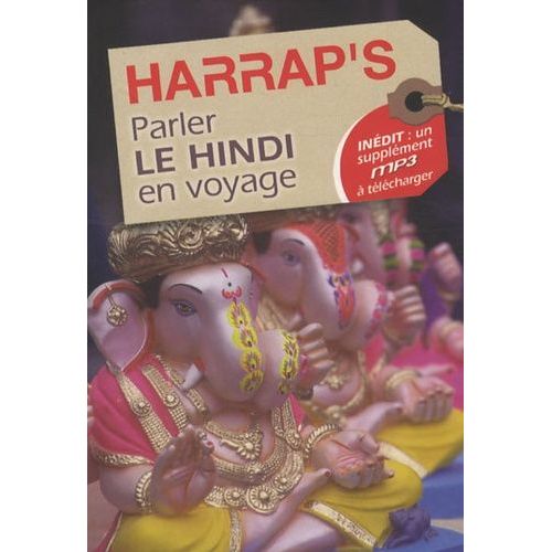 Parler Le Hindi En Voyage