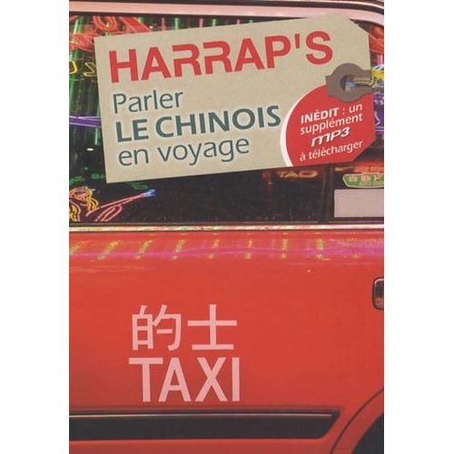 Parler Le Chinois En Voyage