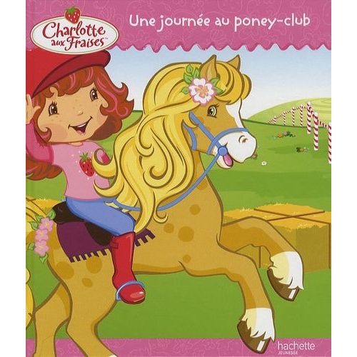 Une Journée Au Poney-Club