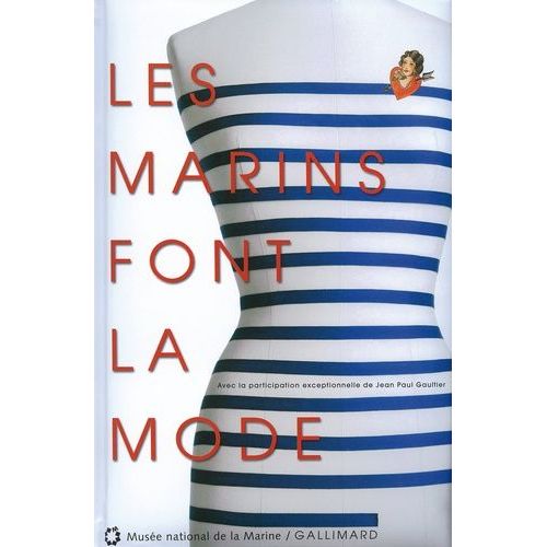 Les Marins Font La Mode