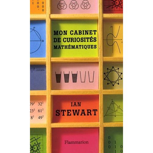 Mon Cabinet De Curiosités Mathématiques