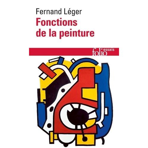 Fonctions De La Peinture