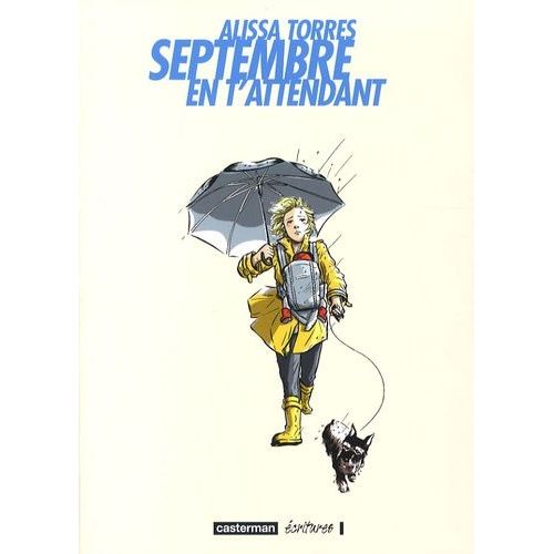 Septembre En T'attendant