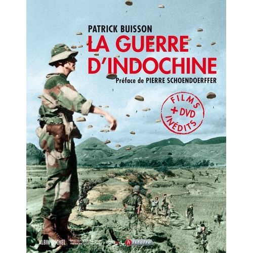 La Guerre D'indochine - (1 Dvd)