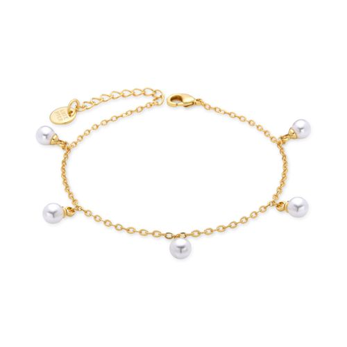 Bracelet Luxenter Tawser Finition Or