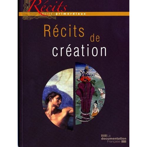 Récits De Création