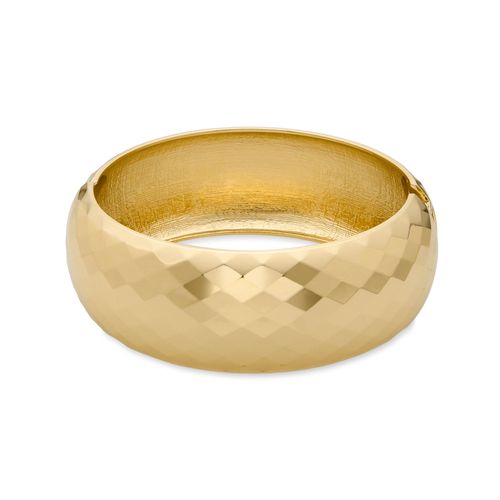 Bracelet Luxenter Zudoc En Or Jaune 18 Carats.