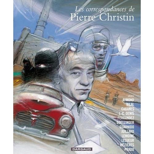 Les Correspondances De Pierre Christin