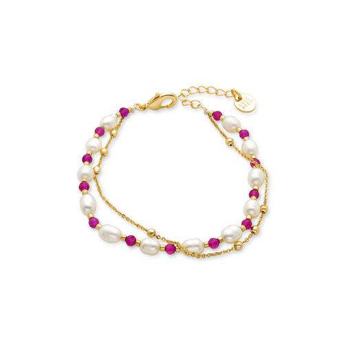 Bracelet Luxenter Zawind Finition Or 18k
