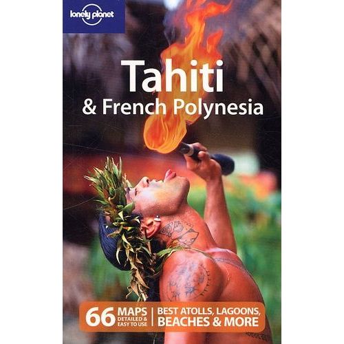 Tahiti And French Polynesia
