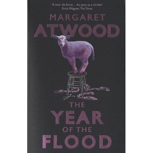 The Year Of The Flood