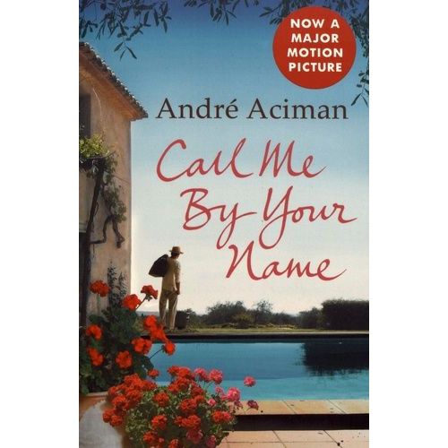 Call Me By Your Name