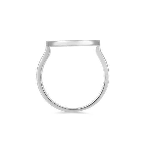 Bague En Argent 925 De L'arbre De Vie Luxenter