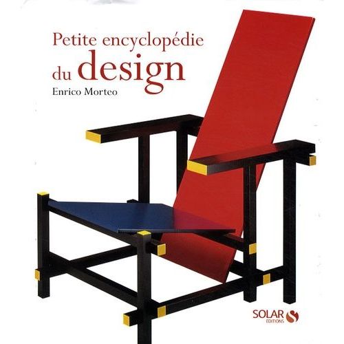 Petite Encyclopédie Du Design