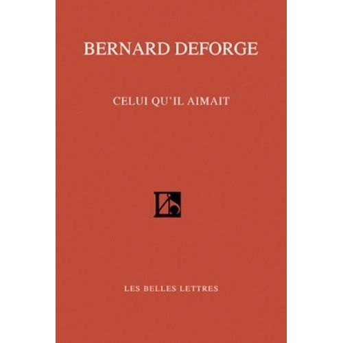 Celui Qu'il Aimait