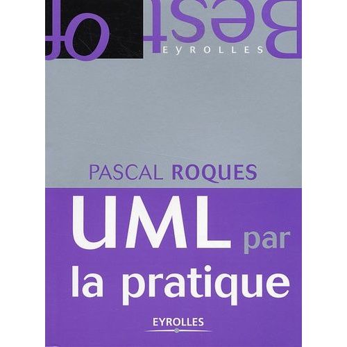 Uml Par La Pratique