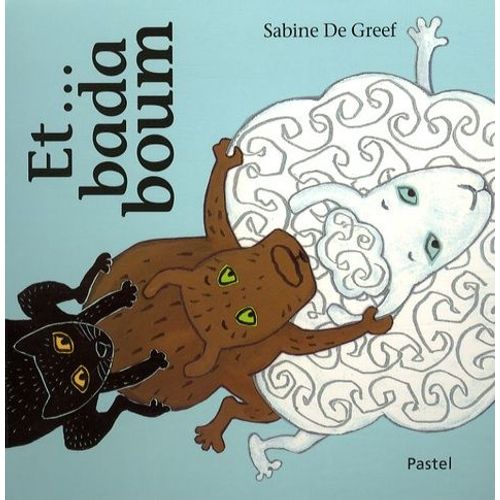 Et - Bada Boum