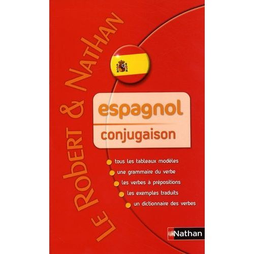 Espagnol Conjugaison
