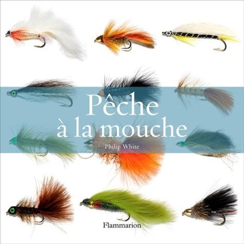 Pêche À La Mouche